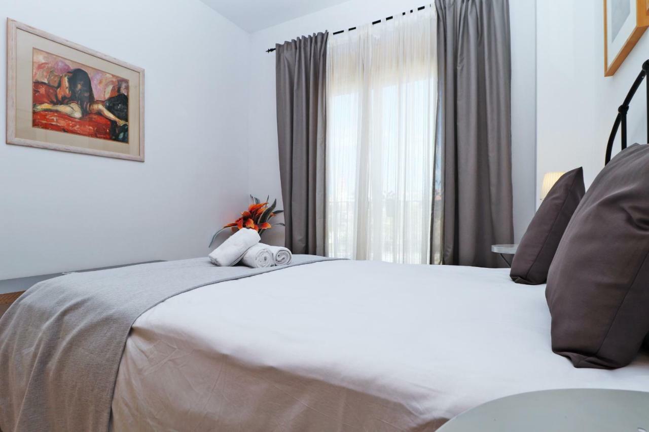 Del Parque Flats San Rafael Διαμέρισμα Μάλαγα Εξωτερικό φωτογραφία